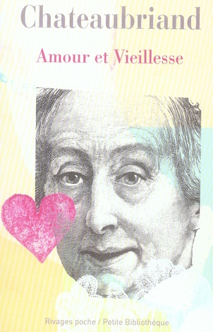 Amour et Vieillesse
