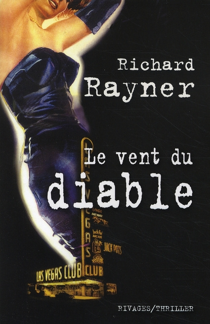 Le vent du diable