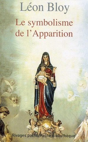 Le symbolisme de l'Apparition