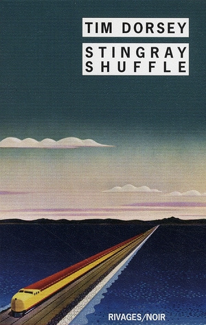 Stingray Shuffle