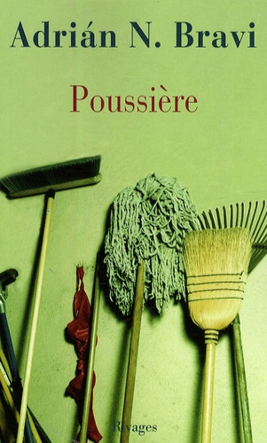 POUSSIERE