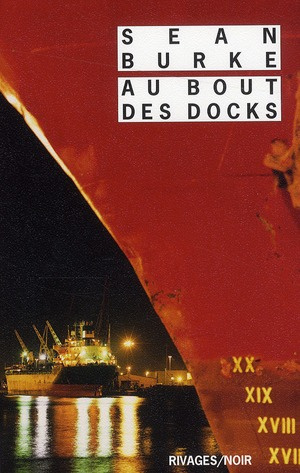 Au bout des docks