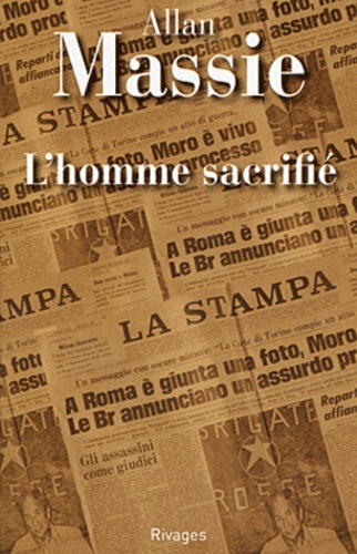 L'homme sacrifié