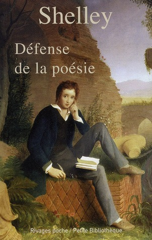 Défense de la poésie