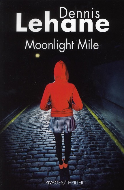 Moonlight mile
