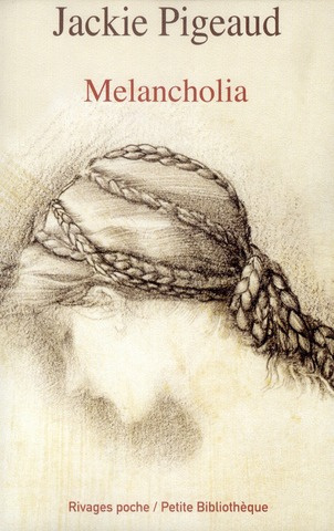 Melancholia. Le malaise de l'individu