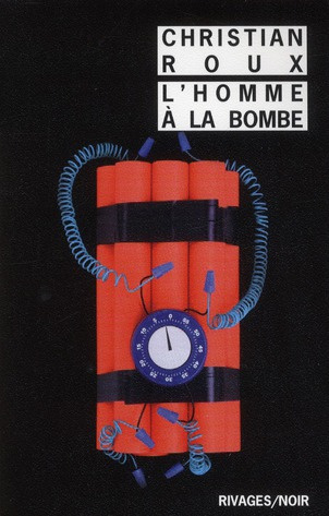 L'homme à la bombe