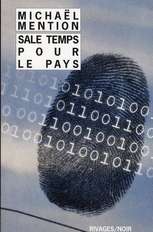 Sale temps pour le pays