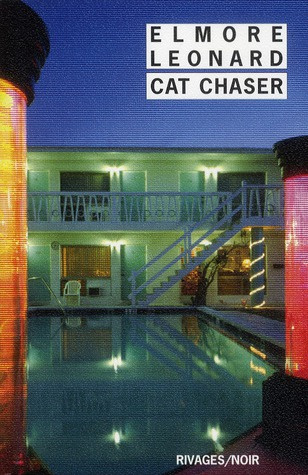 Cat Chaser