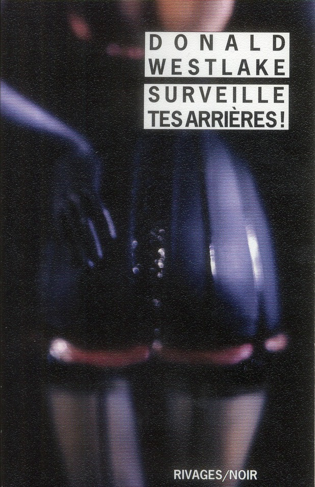 Surveille tes arrières !