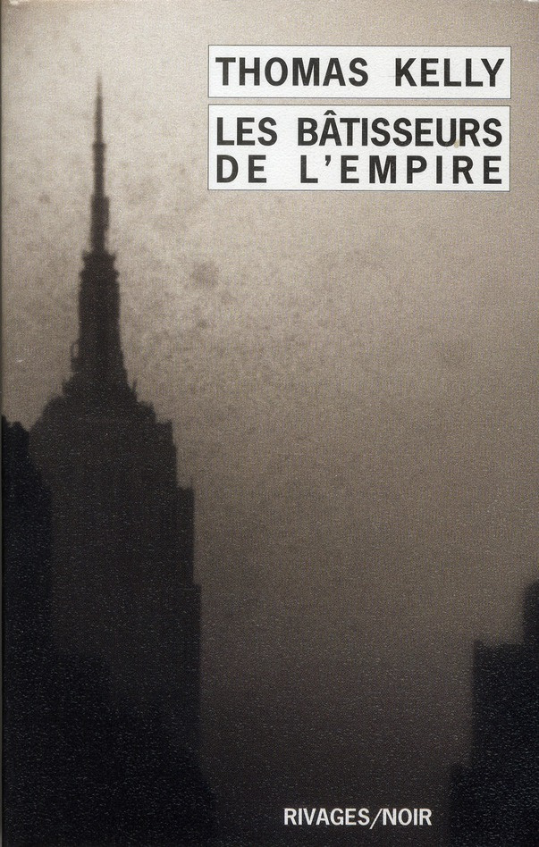 Les bâtisseurs de l'Empire