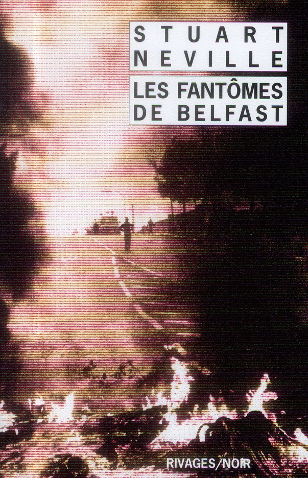Les fantômes de Belfast