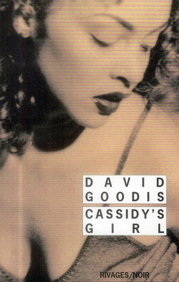Cassidy's Girl