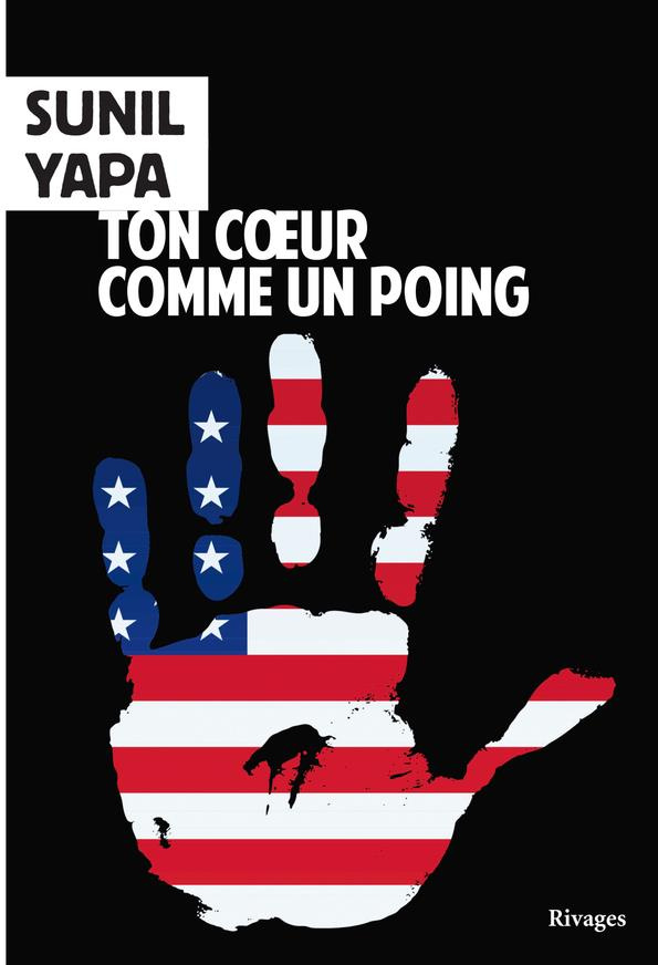 Ton coeur comme un poing