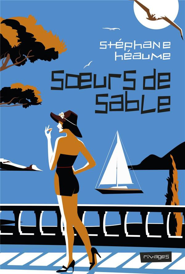 Soeurs de sable
