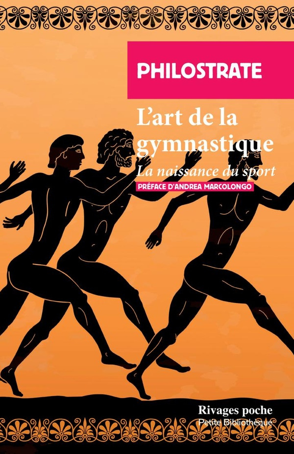 L'art de la gymnastique. La naissance du sport