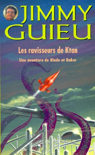Les ravisseurs de Ktan