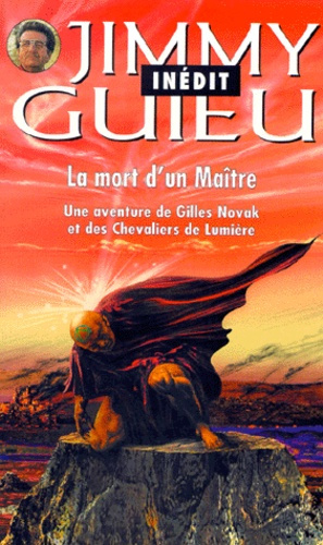 La mort d'un maître