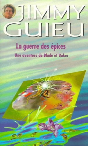 La guerre des épices