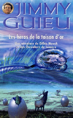 Les héros de la toison d'or