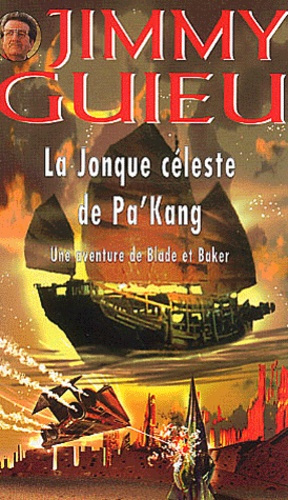 La jonque céleste de Pa'Kang