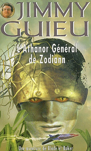 L'Athanor Généra de Zodiann