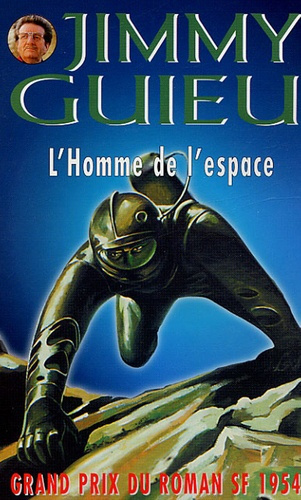 L'homme de l'espace