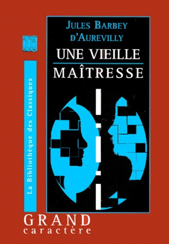 VIEILLE MAITRESSE