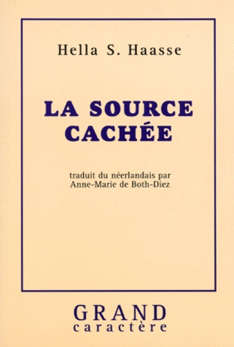 SOURCE CACHEE