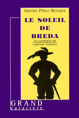 SOLEIL DE BREDA