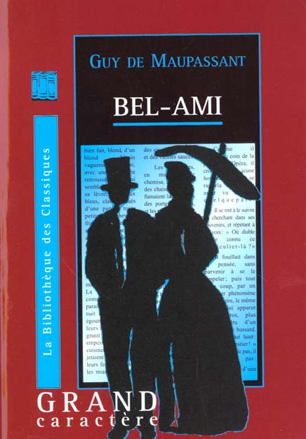 BEL AMI