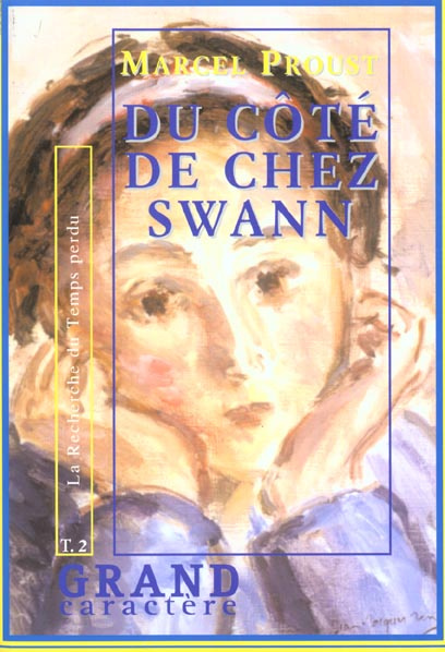 DU COTE DE CHEZ SWANN T2