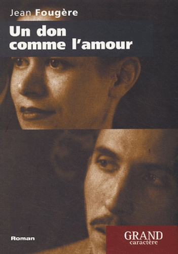 DON COMME L'AMOUR