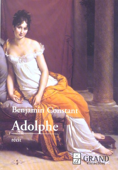 ADOLPHE