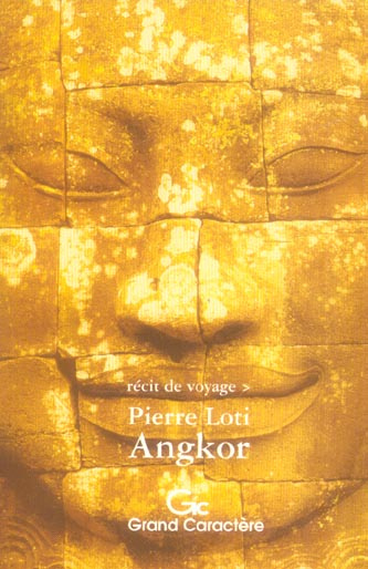 ANGKOR