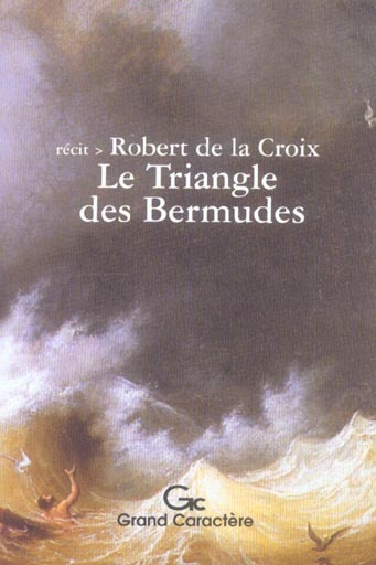 TRIANGLE DES BERMUDES