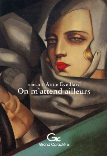 ON M'ATTEND AILLEURS