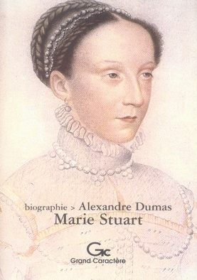 MARIE STUART