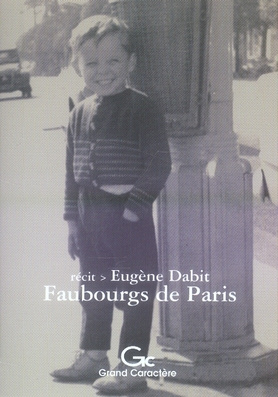 FAUBOURGS DE PARIS