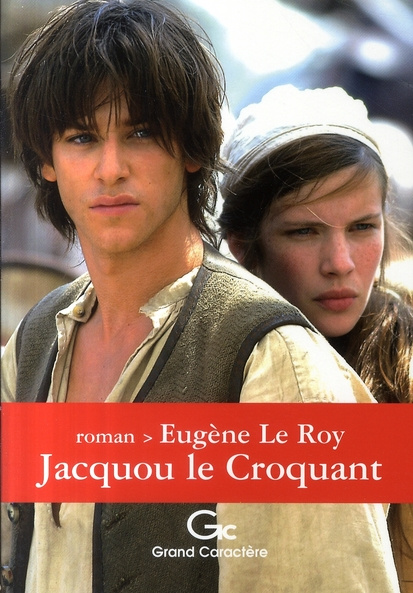 JACQUOU LE CROQUANT