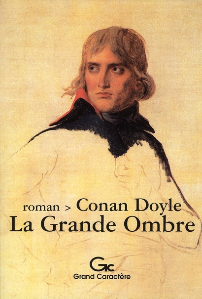 GRANDE OMBRE (LA)