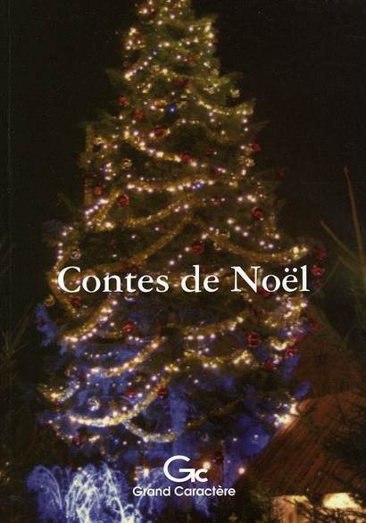 CONTES DE NOEL