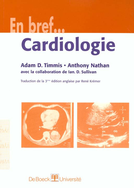 Cardiologie