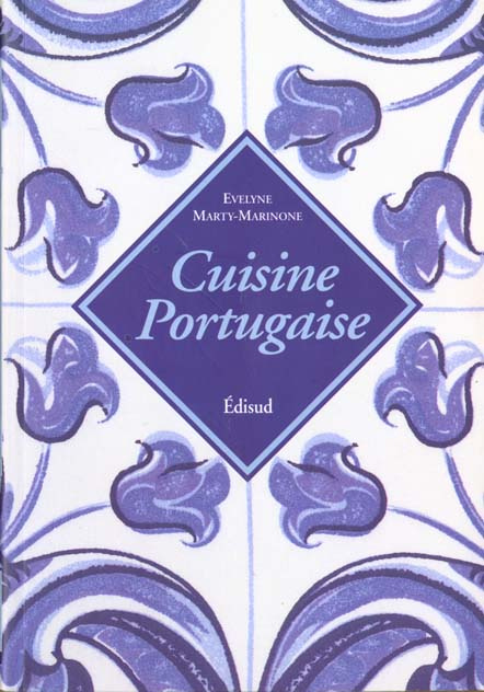 CUISINE PORTUGAISE