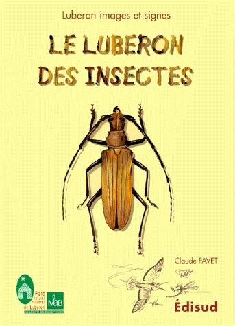 LUBERON DES INSECTES (LE)