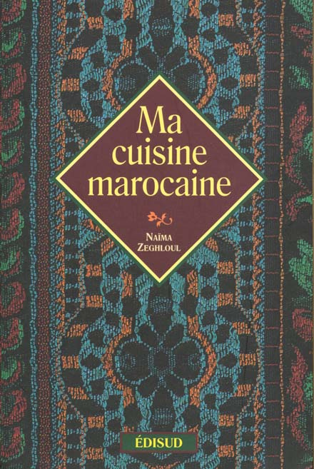 CUISINE MAROCAINE