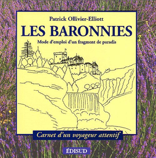 BARONNIES (LES)