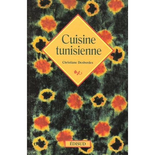 CUISINE TUNISIENNE