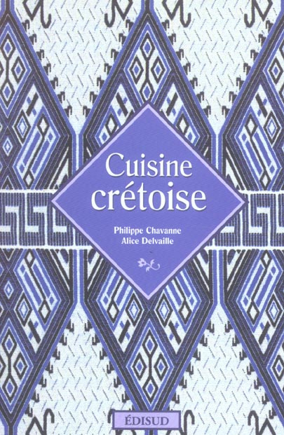 CUISINE CRETOISE