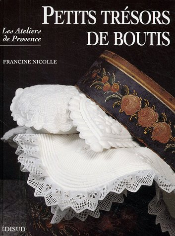 PETITS TRESORS DE BOUTIS
